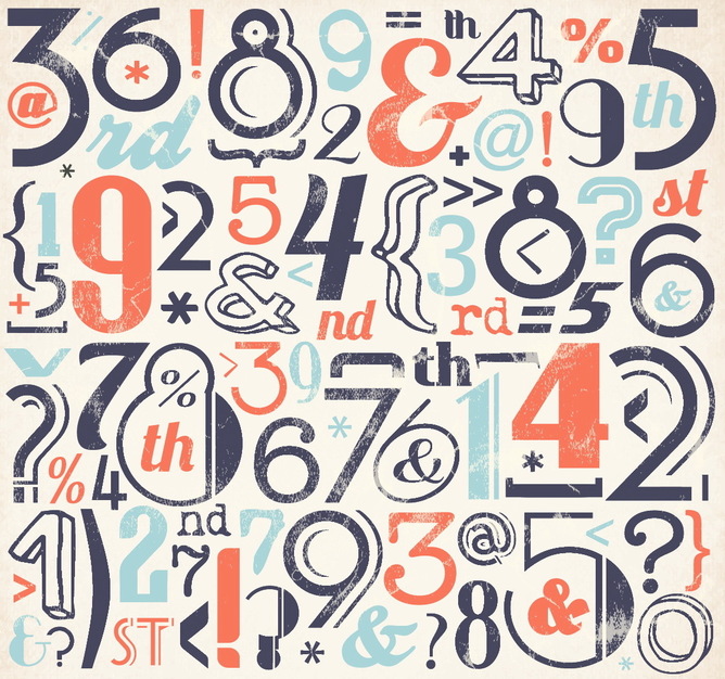 Naucz się tworzyć liczebniki porządkowe w języku angielskim