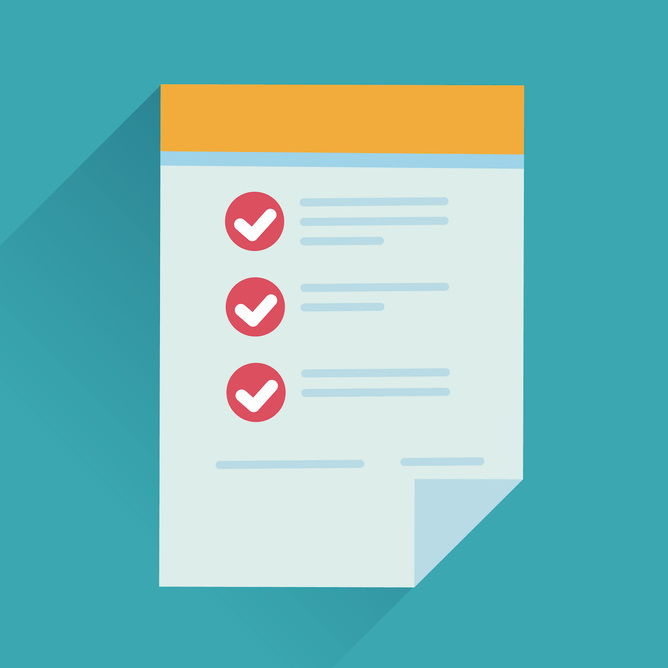 Jak dobrze napisać notatkę w języku angielskim?