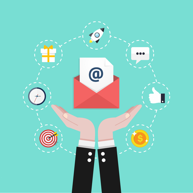 Naucz się pisać komunikat w języku angielskim