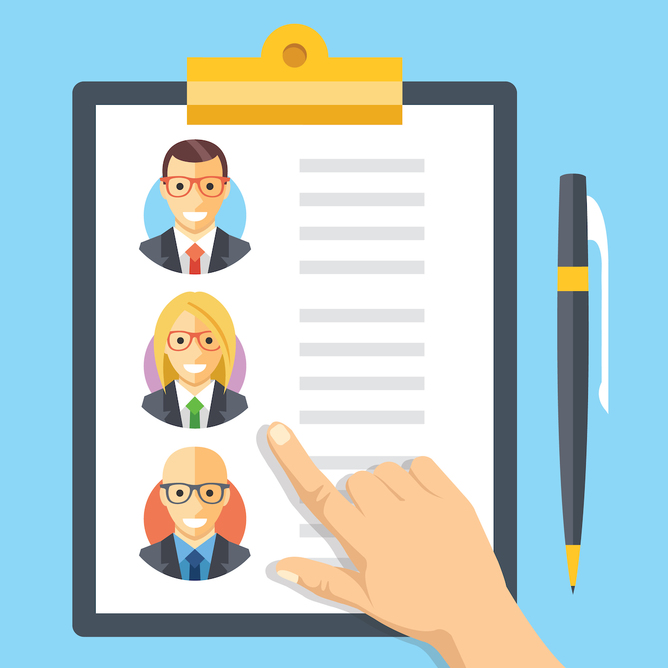 Naucz się pisać opis w języku angielskim