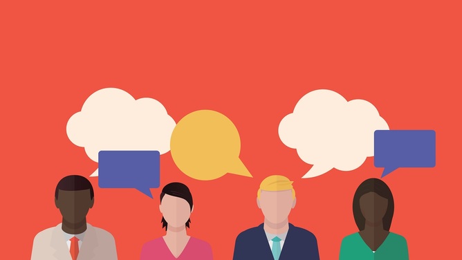 Zaczynamy mówić w języku angielskim - praktyczne wskazówki i porady