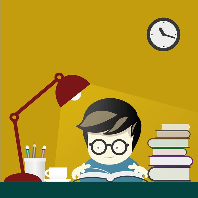 Zaczynamy czytać w języku angielskim – praktyczne wskazówki i porady