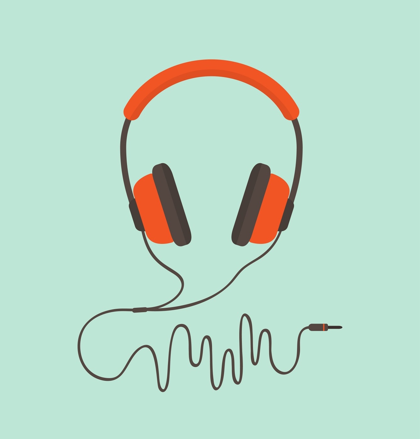 Słuchanie w języku angielskim a korzyści językowe – czego słuchać?