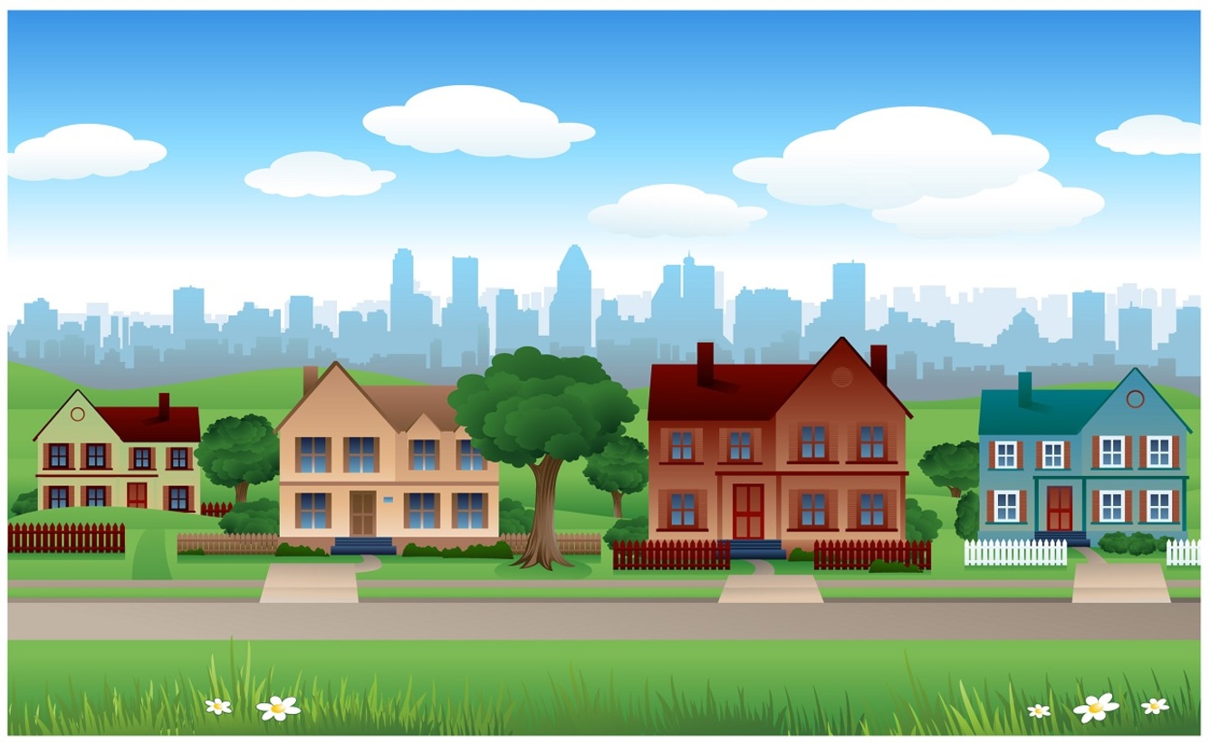 Home czy house – różnice, o których warto wiedzieć