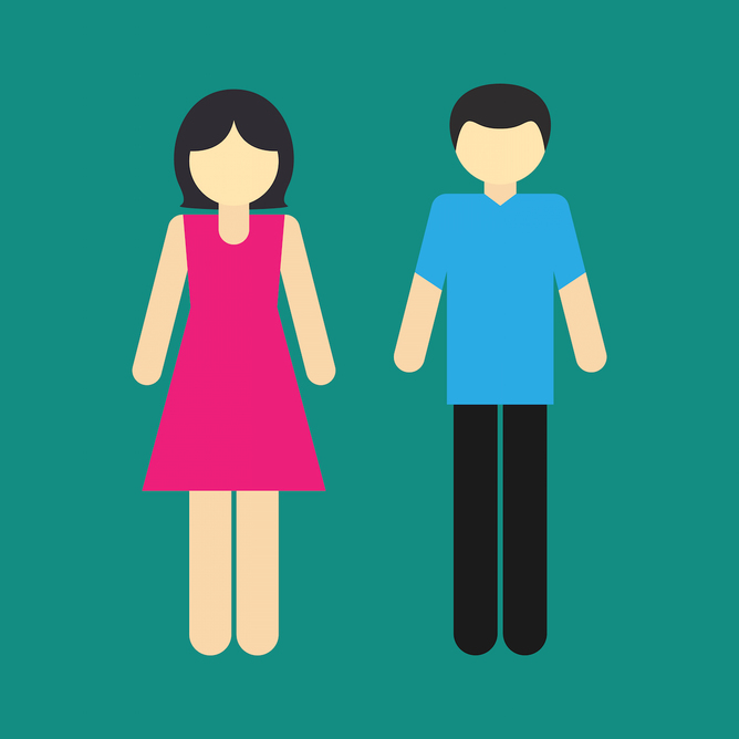 Gramatyka angielska: rodzaj rzeczownika (noun gender)