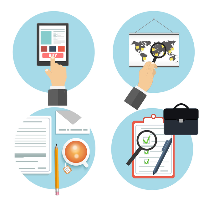 Gramatyka angielska: these vs those – zaimki wskazujące