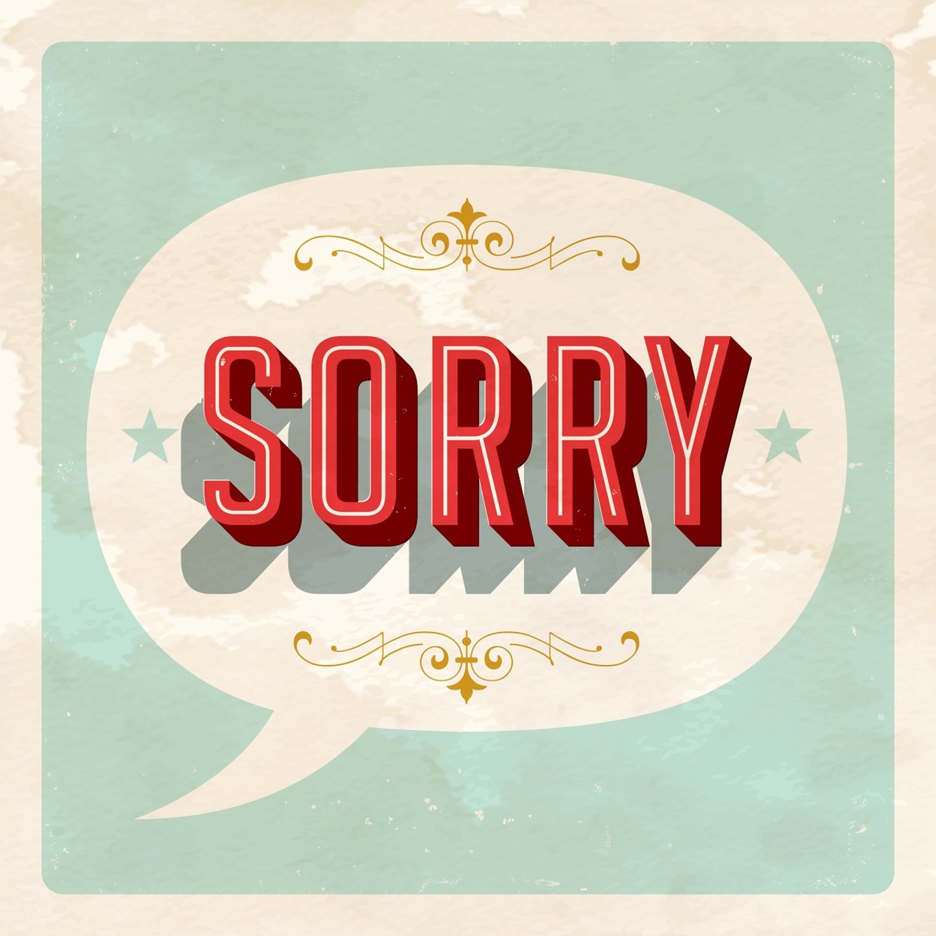 Excuse me, pardon me, sorry – jak i kiedy używać?