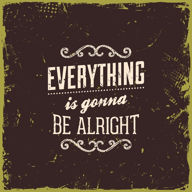 Wanna, gonna, gotta... – potoczne skrócenia i slang w języku angielskim