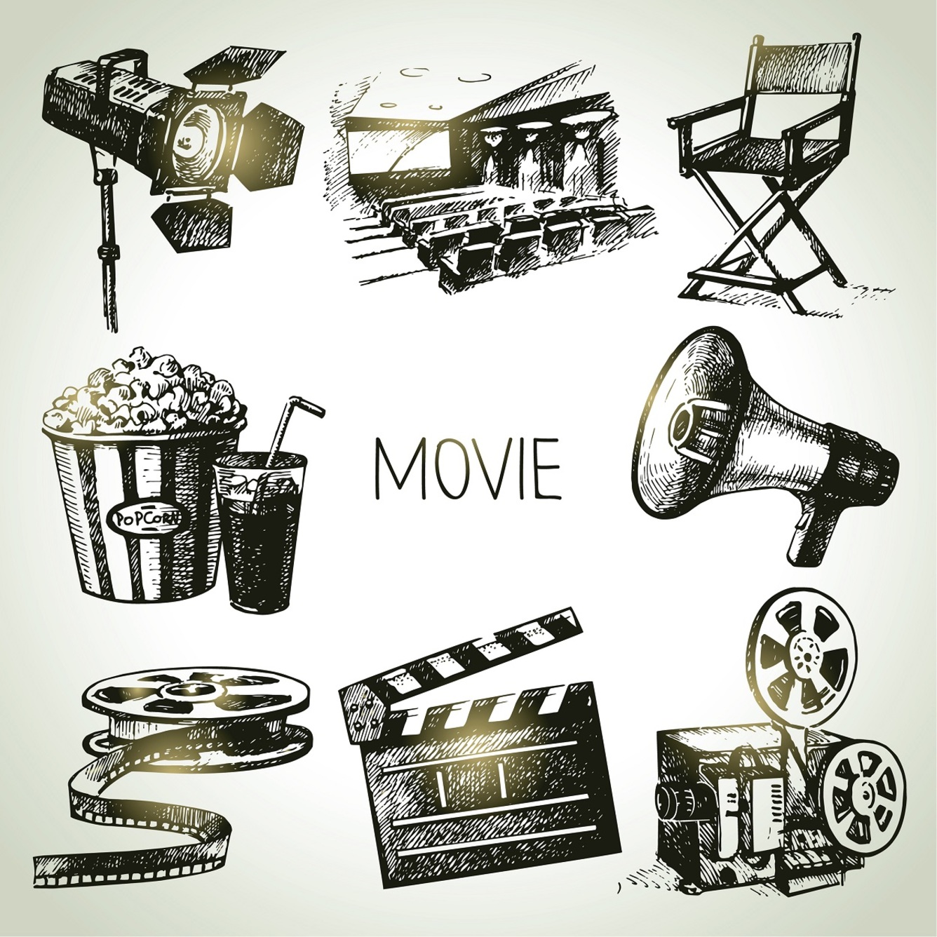 5 powodów, dla których warto uczyć się języka angielskiego poprzez oglądanie filmów