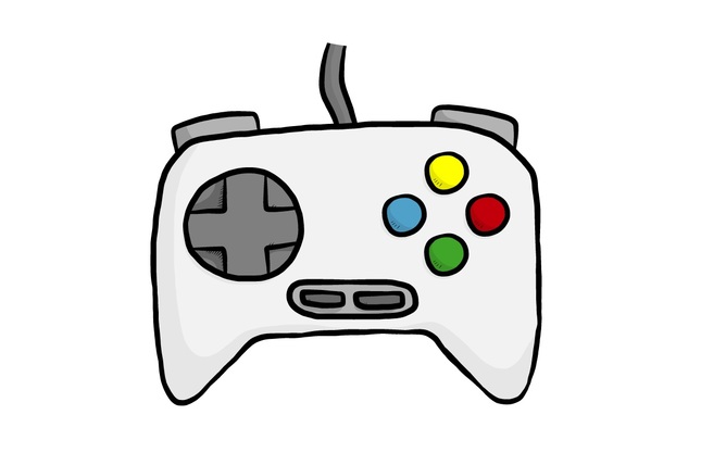 Język angielski w grach komputerowych – przydatne słownictwo i wyrażenia