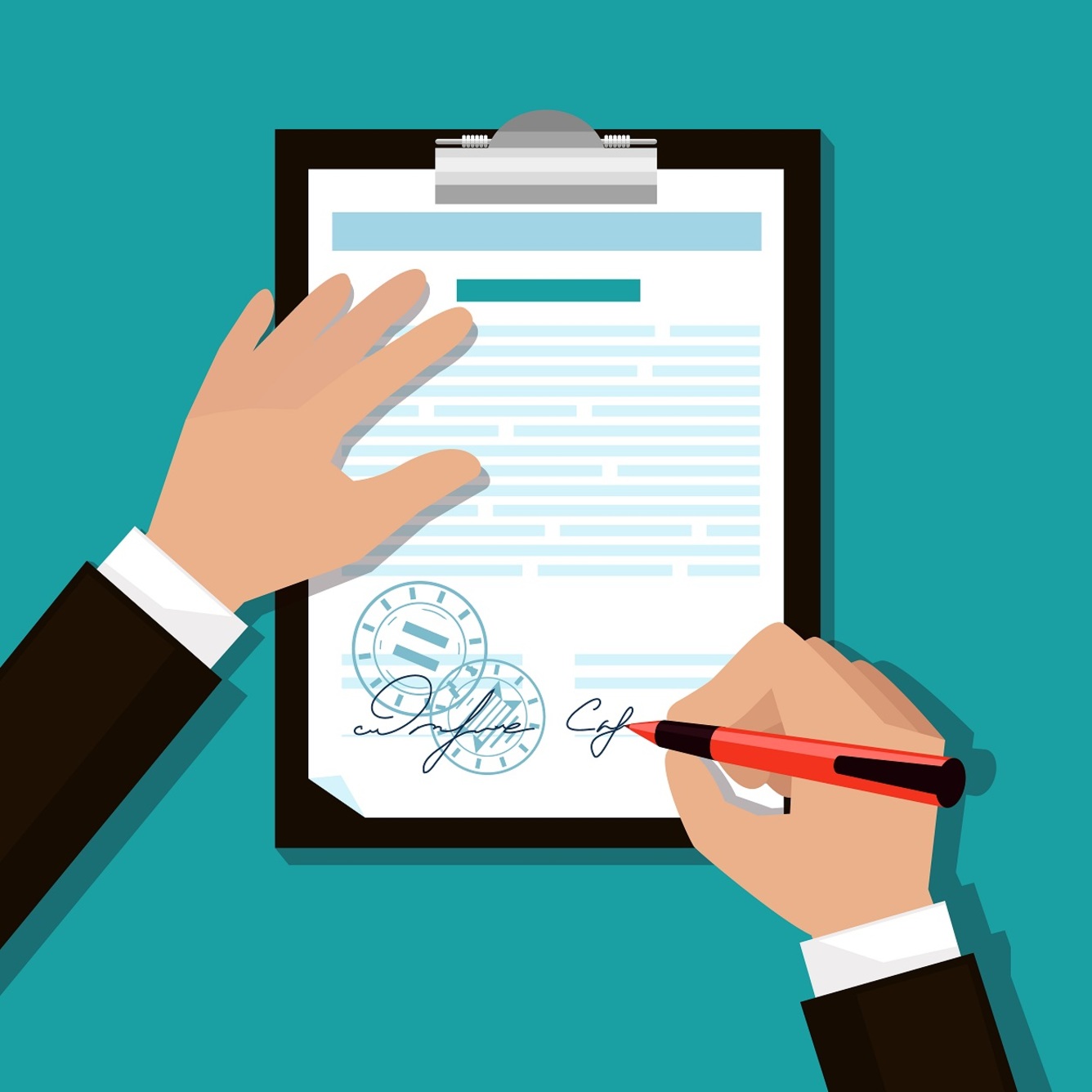 List motywacyjny (cover letter) w języku angielskim - przydatne zwroty i słownictwo