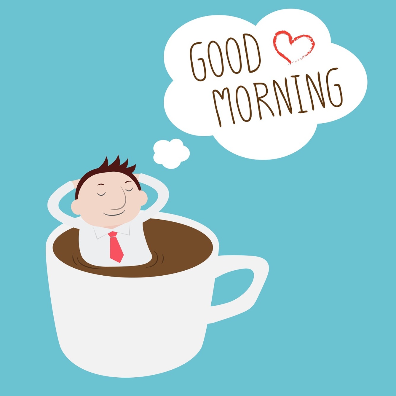 Good morning a good afternoon – poznaj różnicę!