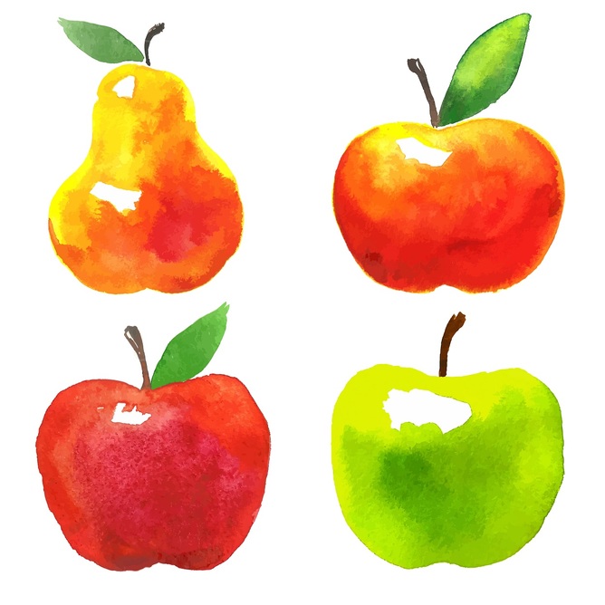 Niespotykane owoce w języku angielskim 