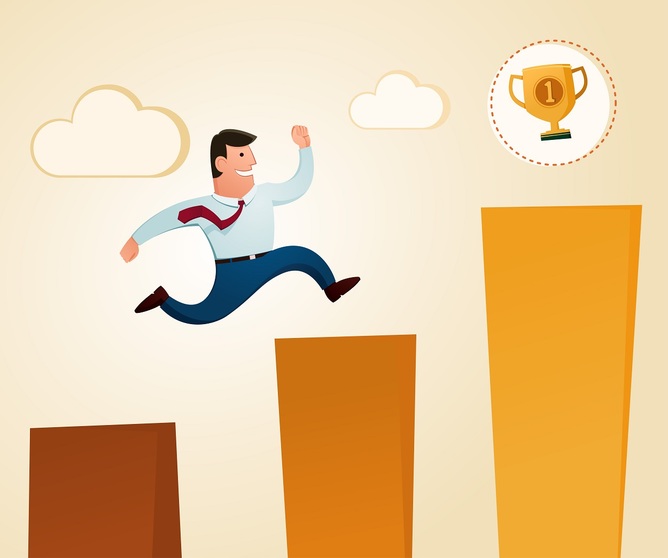 5 powodów, dla których warto zdawać egzamin IELTS