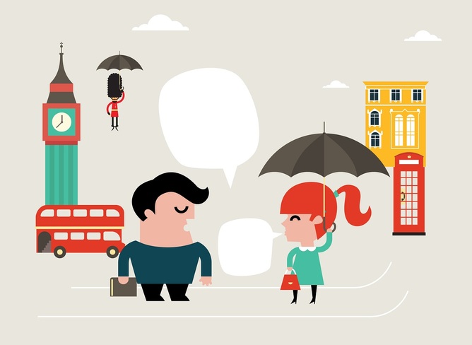 Opinie o IELTS – podziel się swoją opinią o egzaminie z innymi