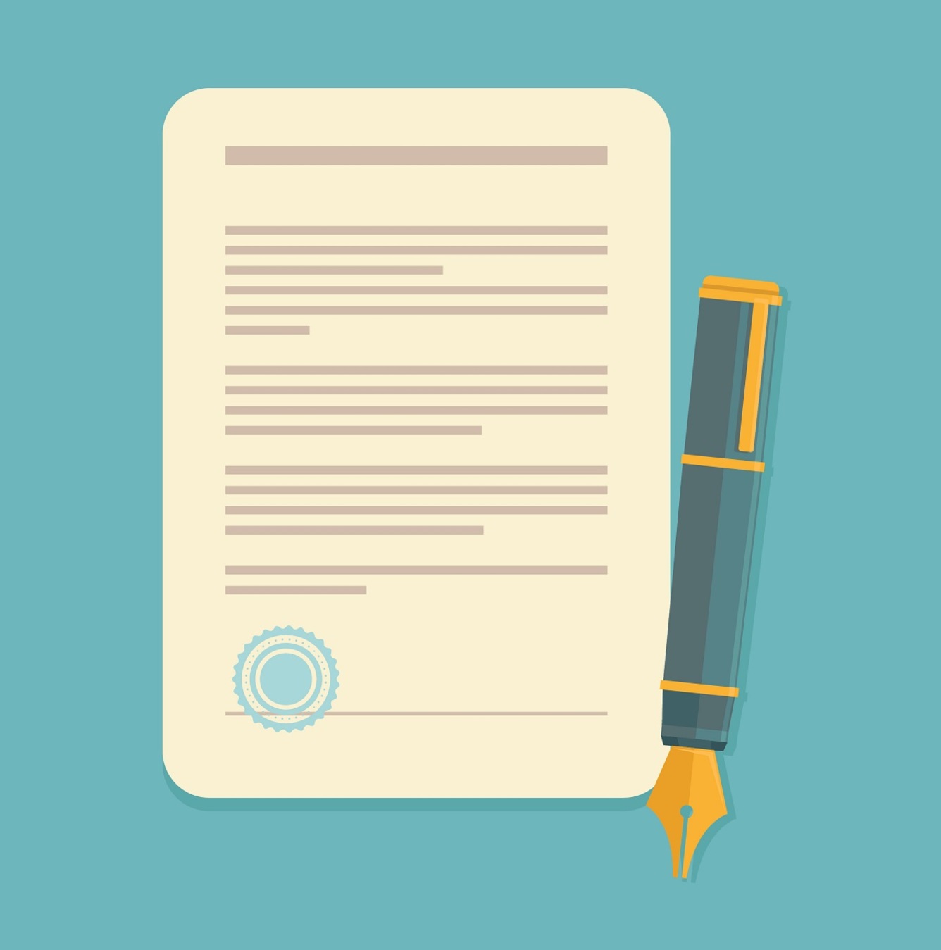 Writing na egzaminie FCE – przykład i porady