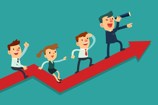 5 powodów, dla których warto zdawać egzamin CAE