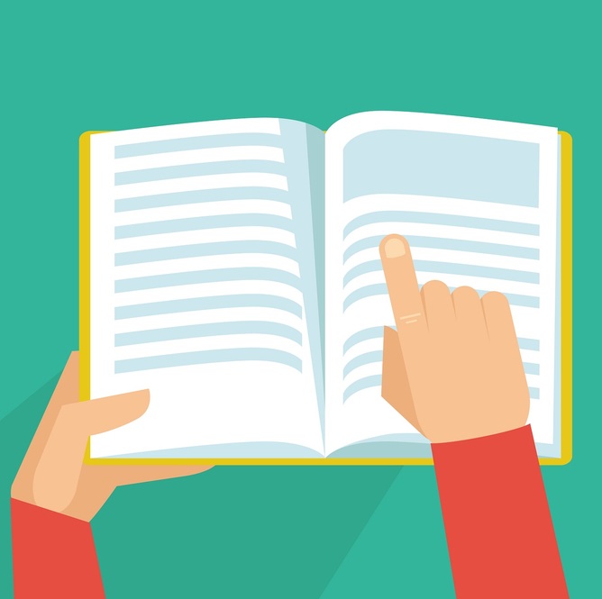 Reading, Use of English na egzaminie CAE - przykład i porady