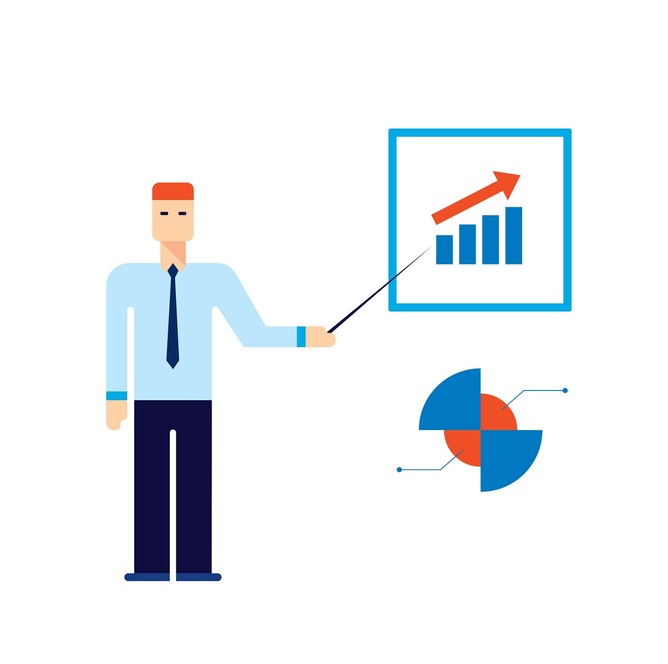 Jak przedstawiane są wyniki z egzaminu TOEFL?
