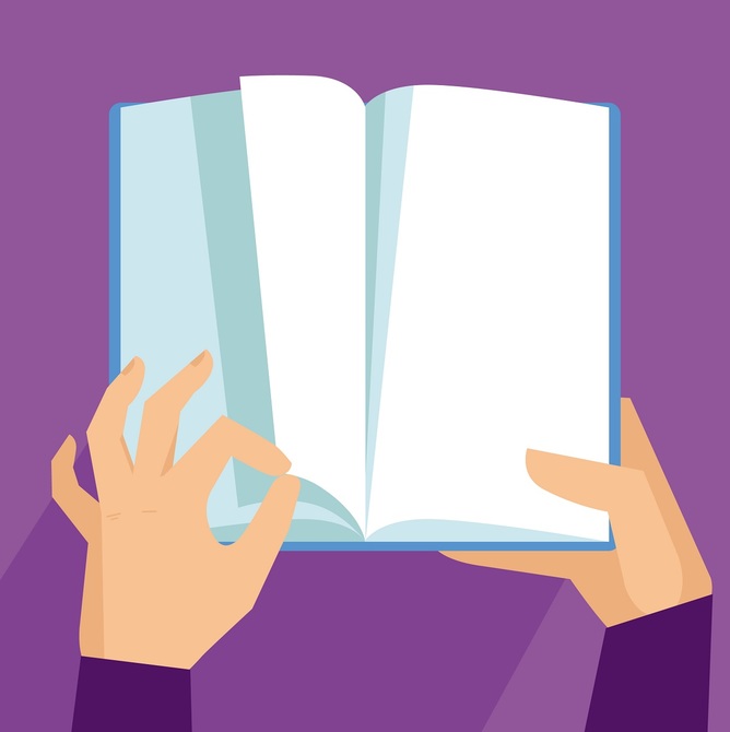 Czytanie na egzaminie TOEFL – przykładowy test i porady